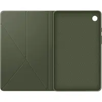 Samsung Galaxy Tab A9 Book Cover EF-BX110TBEGWW - Svart
