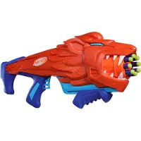 Nerf Ung Vild Lejon