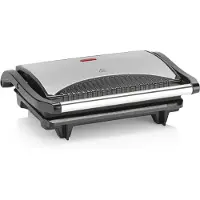 Tristar Kontaktgrill 2 grillplattor