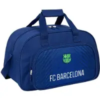 Safta 40 Cm Fc Barcelona Väska