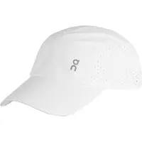 ON - Trail running kläder - Lightweight Cap White för Unisex - Vit