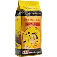 Passalacqua Cremador hela kaffebönor 1 kg