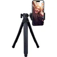 Rollei Monkey Pod 3 black tripod