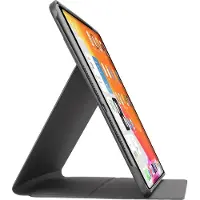 SBS mobile Fodral för surfplatta Apple iPad Pro 11” (2018-2022) - iPad Air 10.9” (2020-2022) - iPad Air 11 2025/24 Book Cover Svart