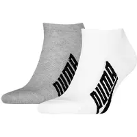 Puma Bwt Lifestyle Sneaker Strumpor 2 Par