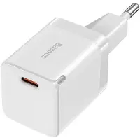 Baseus Gan3 Usb-c-väggladdare