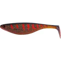 Westin Shad Teez Mjukt Bete 4g 70 Mm 48 Enheter