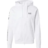 EA7 7m000568_af13512 Sweatshirt Med Dragkedja