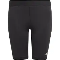 Adidas Shorts - TF SHRT Tight Y - Svart - - 6 år (116) - Shorts