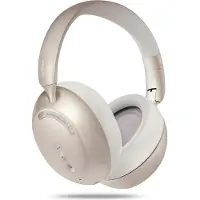 Ginza.se MIXX Headphone StreamQ D3 ANC Over-Ear Wireless Sand