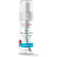 Decubal Hydrating Face Cleansing Foam 150 ml