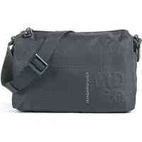 Mandarina Duck MD20 - Crossover väska grå