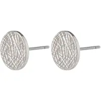 Pilgrim Örhängen 'Wynonna' silver