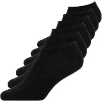 Snocks Sockor svart