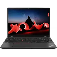 Lenovo ThinkPad T16 Gen 2 21HH - 180 graders gångsjärnskonstruktion - Intel Core i5 - 1335U / upp till 4.6 GHz - Win 11 Pro - Intel Iris Xe-grafik ...
