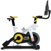 Nordictrack Cykeltränare TDF Limited Edition