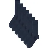 Next Sockor svart
