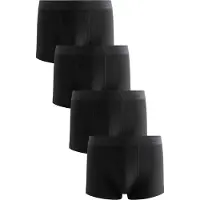 Next Boxershorts svart