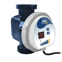 Poolex Turbo Salt 100 2g/h 5/10m3 Saltklorinator