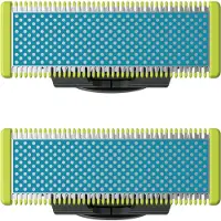Philips Qp225/50 Rakbladsrefill 2 Enheter