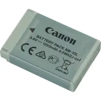 Canon Kamerabatteri NB-13L
