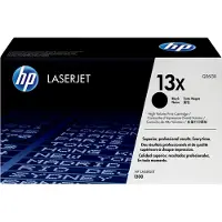 HP Xerox svart toner 4 000 sidor