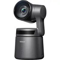 Obsbot Tail Air 4K webbkamera 3840 x 2160 pixlar