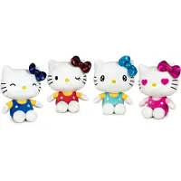 Play By Hello Kitty Nallebjörn
