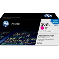 HP 309A Tonerkassett Magenta