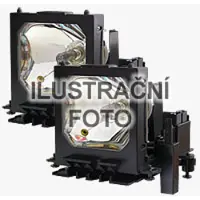 Digital Projection TITAN 800 qUAD generiska lampor med modul