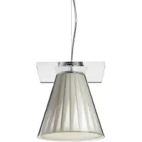 Kartell Taklampa , Light-Air, Beige, Vardagsrum, Plast, Design