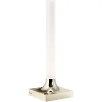 Kartell Bordslampa , Goodnight, dimbara, Vardagsrum, Plast, Design