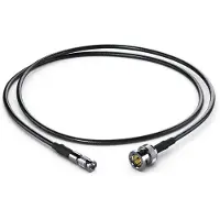 Blackmagic Design Kabel Micro BNC till BNC Male 70cm