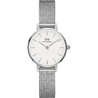 Daniel Wellington Classic Petite Sterling - Stjärnurmakarna