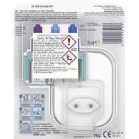 Febreze 3Volution Electric Plug-In Lenor April Fresh Air Freshener Starter Kit – 20 ml