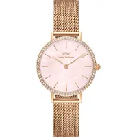 Daniel Wellington Petite Mop 28mm Damklocka