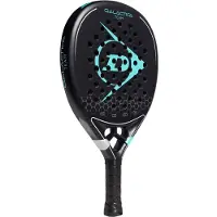 Dunlop 25 Galactica Team Padelracket