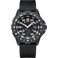 Luminox F-117 Nighthawk 6440 Series 44mm Klocka