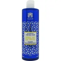Valquer Oily 400ml Schampo För Fett Hår