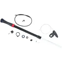 RockShox Charger 2 Rct Oneloc Lyric/yari Fjärrkontrollssats