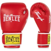 Benlee Tough Läderboxningshandskar
