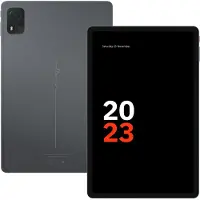 Volla GSM/2G, LTE/4G, UMTS/3G 512 GB Svart VollaOS-surfplatta 32 cm (12.6 tum) EEK B (A - G) 2.2 GHz MediaTek Vola OS 2560 x 1600 Pixel