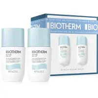 Biotherm Deo Pure Duo 75 ml Set Roll-on deodorant 150 ml