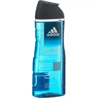 Adidas After Sport Shower Gel Duschgel 400 ml