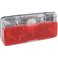 Busch&Muller Toplight Line Brake Plus 80 Mm Bakljus
