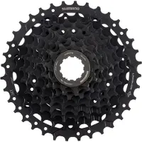 Shimano Bakdrev CUES CS-LG300 9-växlad 11-36T