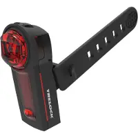 Trelock Ls 740 I-go Vector Cykellampset