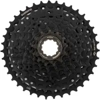 Shimano Cues Lg300-10 Kassett