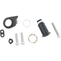 Sram Gx1 Screws Kit Set Svart