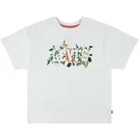 Levi's Kids T-shirts med korta ärmar 4EH359 W5I flickor - Vit - 14 år